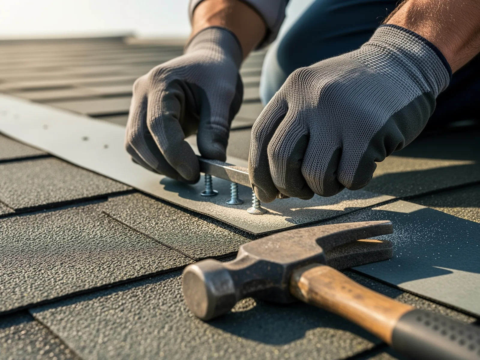 Why choose Fascia Repair in Sonyea, NY